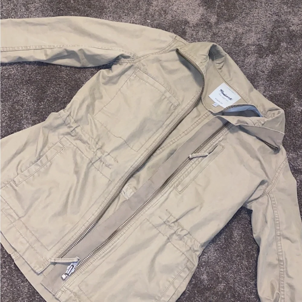 Jacket - Picture 2 of 2